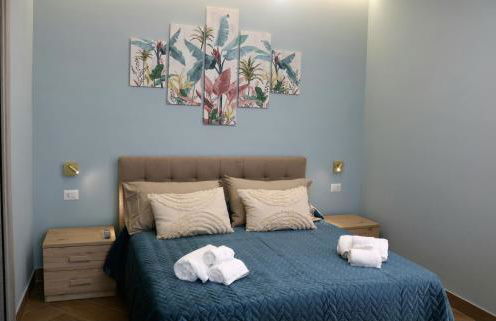 Parthenope Stopover - Photo 24