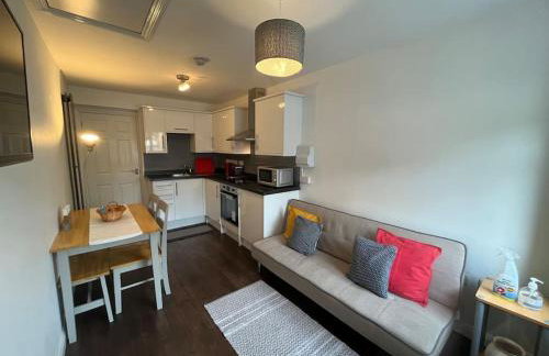 Serviced Apartment in Bradley Stoke, Bristol - Foto 18