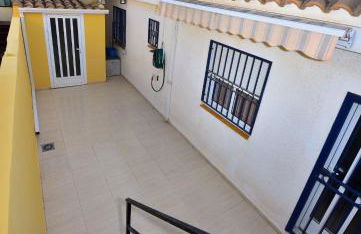 CamposolBungalow 3bedroom Bbq Ac Tv Wifi - Foto 20