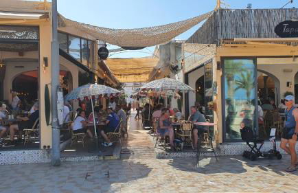 Casa Algarrobo - Foto 40