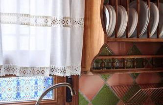 Encantadora casa con piscina privada y chimenea - Foto 22