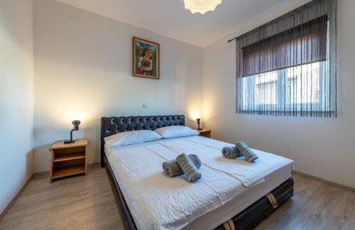 Villa Marić, a charming villa with a beautiful poolside - Foto 17