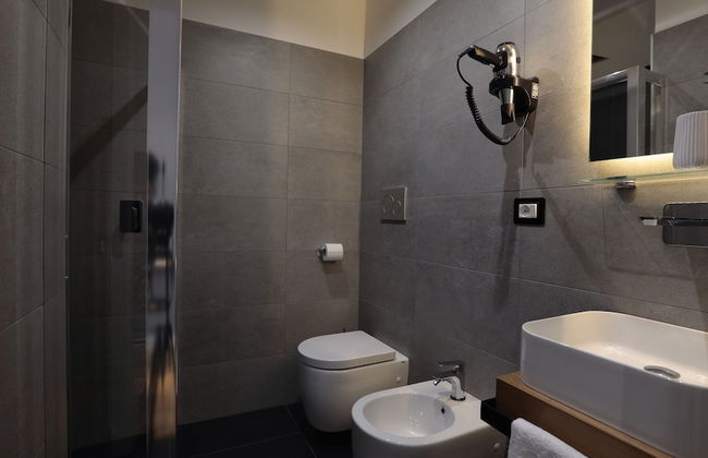 Suite Inn Rome - Foto 43