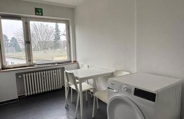 Case One Monteur Aparthotel - Foto 12