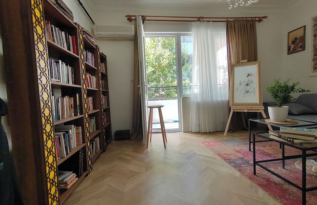 2BR house near Hilton bosphorus otel #2 - Foto 5