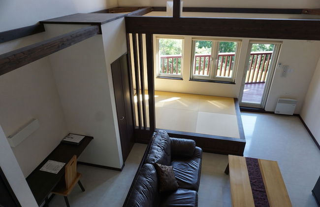 Chalet Fuyuri - Foto 5