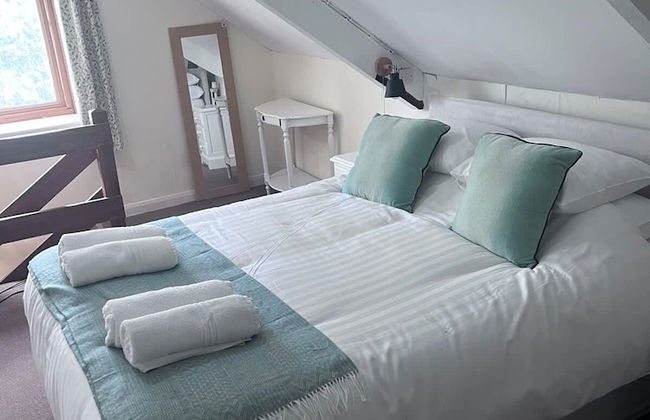 Farmhouse Annex in Saint Ishmael s - Foto 2