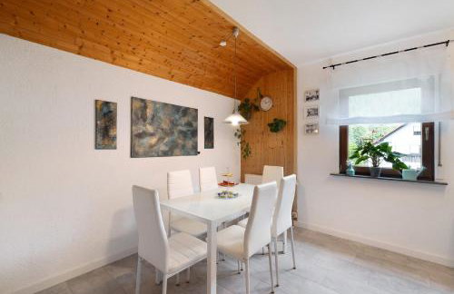 Ferienwohnung Wintereck - Foto 8