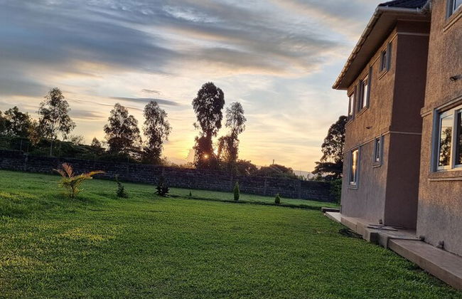 Casa Nadreya Furnished Apartments - Foto 21