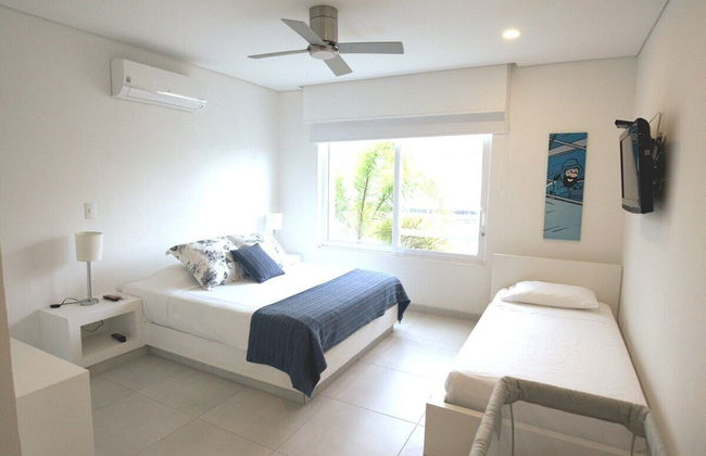 CASA Condominio El Peñón piscina AA Wifi - Photo 7