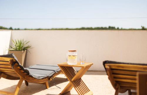 Villa Oasis with private pool - Photo 12