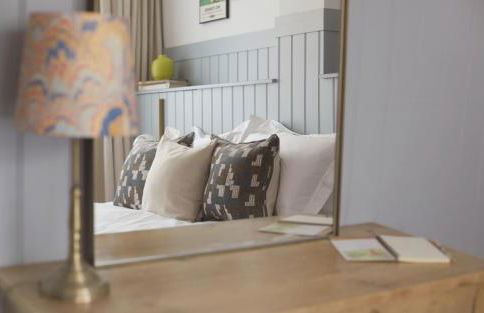 No48 - Luxe Edwardian Shop Conversion in Pewsey - Foto 14