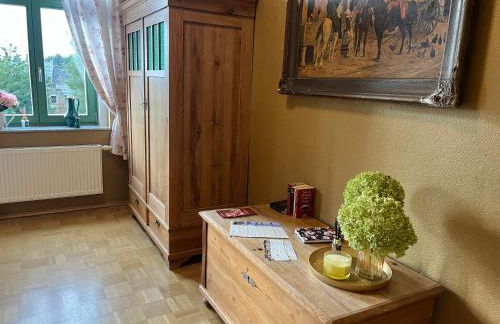 Burghof Ferienwohnungen Görlitz Apartmenthaus - Foto 17