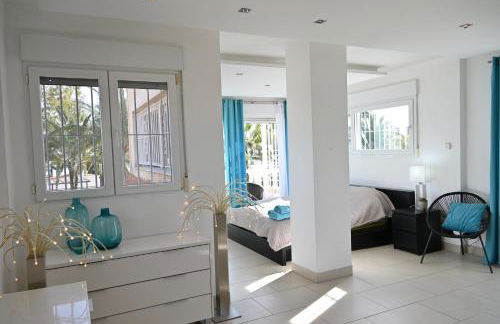 Villa La Mariposa - Foto 14