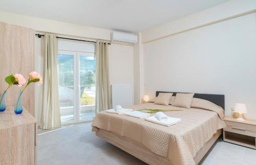 SYKA Thassos - Apartment first floor SKALA RACHONIOU - Photo 9