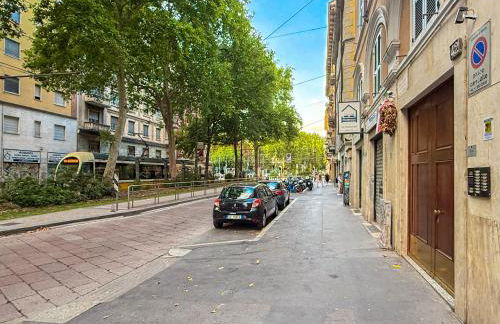 Porta Romana, Fermata Tram sotto casa, WiFi veloce - Foto 23