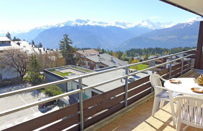 Jeanne D'Arc Apt. H-58 - Foto 19