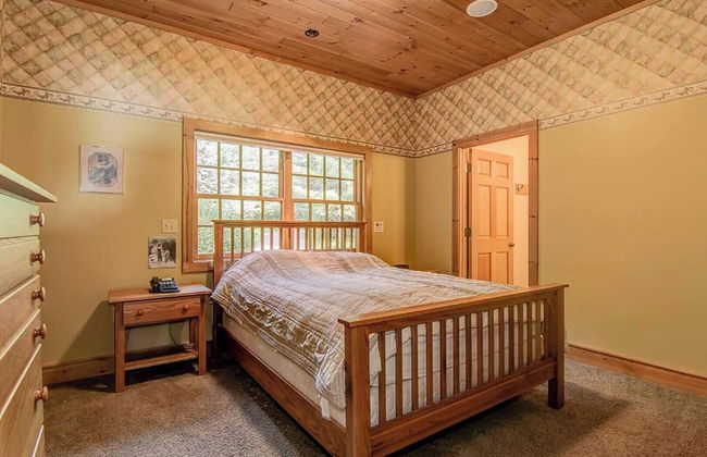 Chippewa View Lodge - Foto 5