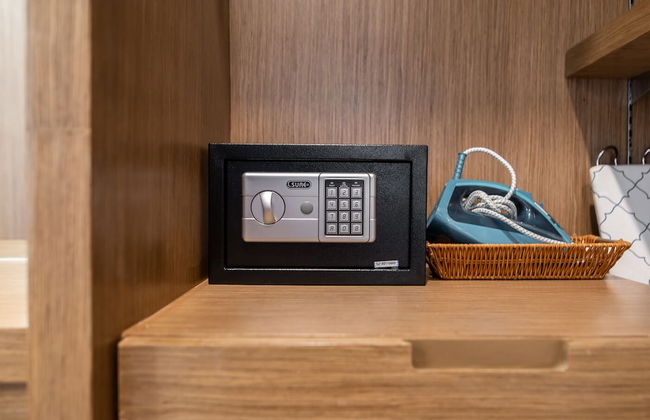 Movenpick Pool Villa's 1FL - Foto 38