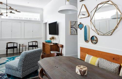 Fabulous 4 Bath Historic Bakery - Foto 43