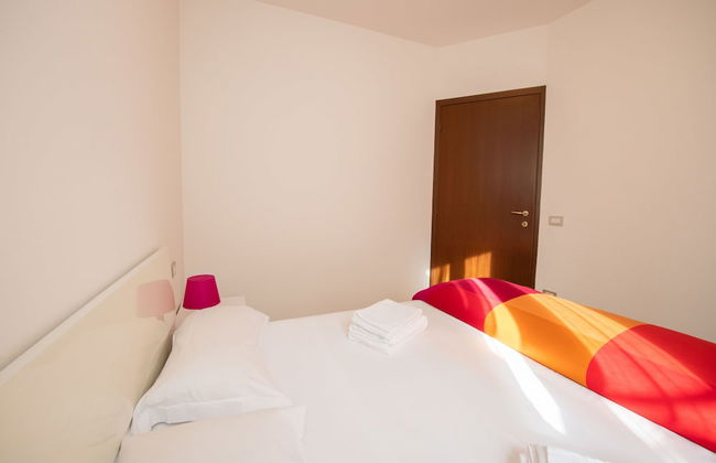 Residence Atollo - Foto 29