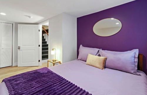 Soulard 4 Bedroom Retreat Near Downtown with Patio and Parking - Foto 34