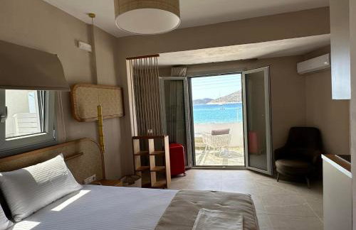 Lemonia Rooms 3 - Foto 1