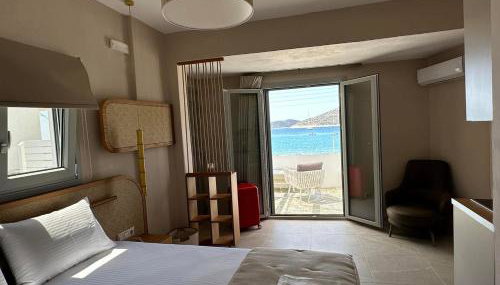 Lemonia Rooms 3 - Foto 1