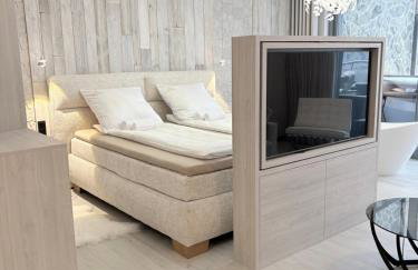 Sky Gate Apartments Szklarska Poręba by Cozy Corners - Foto 22