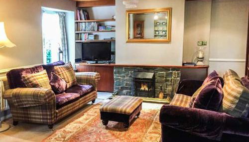 Gavel Cottage - Foto 2