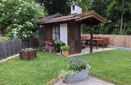 Ferienwohnung Kaidisch - Reiter inkl. Chiemgaukarte - Foto 6