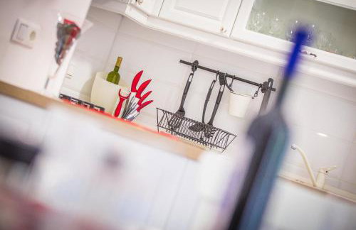 Malo more Holiday home - Foto 22