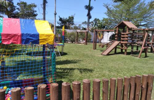 Casa ampla com 5 suítes a 10 minutos de Geribá - Foto 47