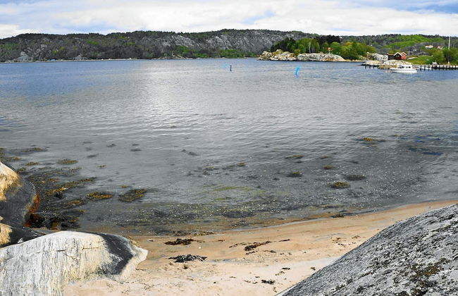 Holiday Home in Henån - Foto 22