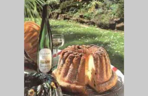 Coeur Alsace - Foto 44