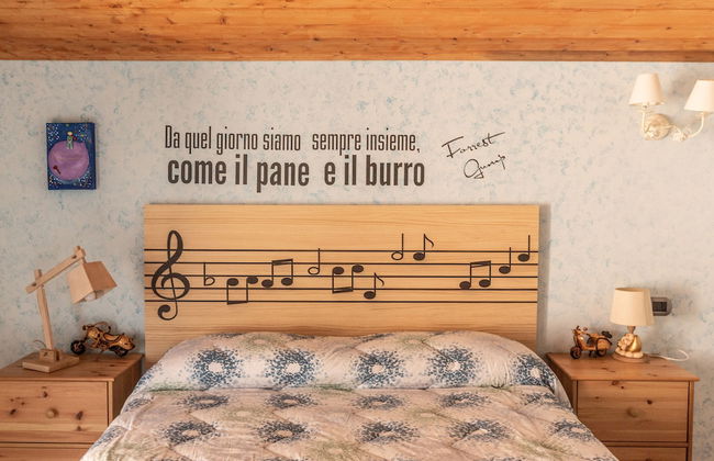 Villa Le Cicale - Irpinia - Foto 3