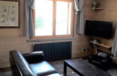 Le Chalet des Fées - Foto 20