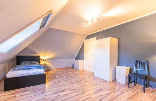 F47 - Handwerkerwohnung - Foto 21