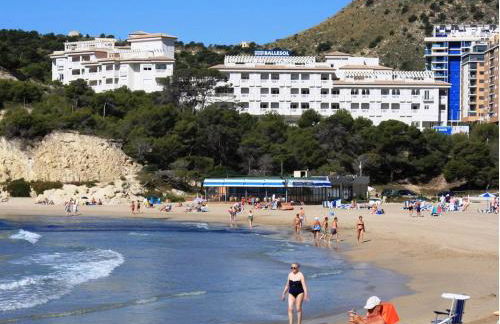 Ballesol Costablanca Senior Resort mayores de 55 años - Photo 2