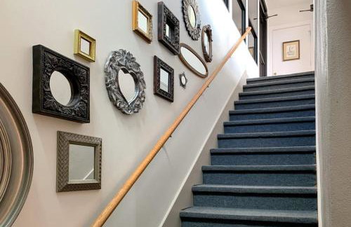East 6th Historic Loft - Foto 22