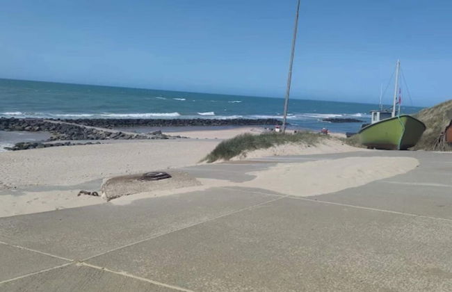 Holiday Home in HjÃ¸rring - Foto 35