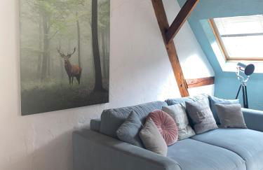 Ferienwohnungen Annweiler am Trifels - Foto 24