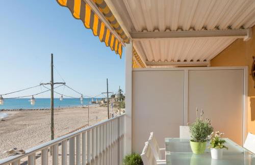 Apartamento cómodo frente al mar con acceso directo a la playa - ES-332-6 - Foto 15