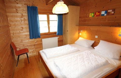 Ferienhaus Donau 31 Glückskäfer - Foto 12