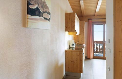 Vitalis Moarhof Natur Apartments - Foto 17