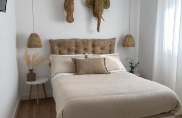 Apartamento La Gata del Cabo - Foto 27