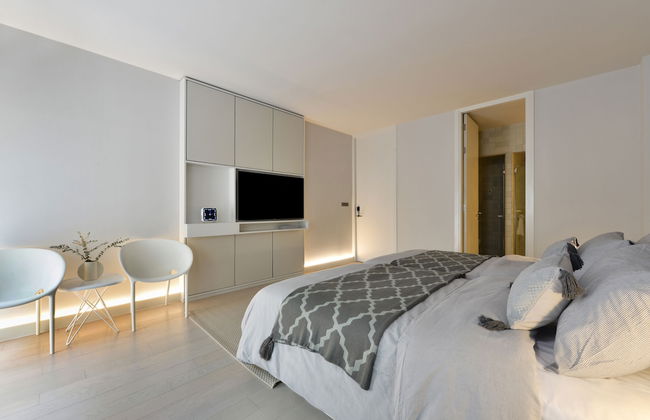 Tree Villa Bangkok - Photo 15