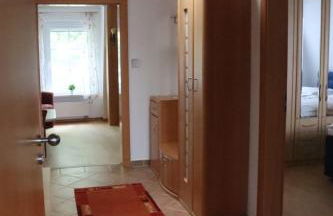 Ferienwohnung zum weißen Schwan - Foto 1