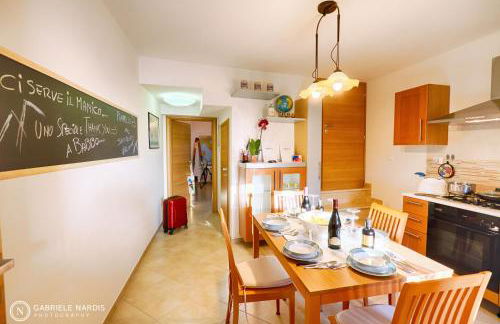 Dimora Pianello 73 - Gran Sasso - Foto 4