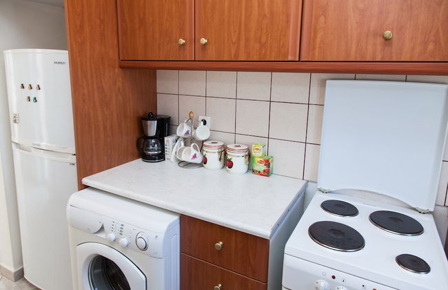 Cozy penthouse in Athens w amazing view - Foto 8